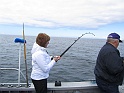 Kim Hallibut Fishing2